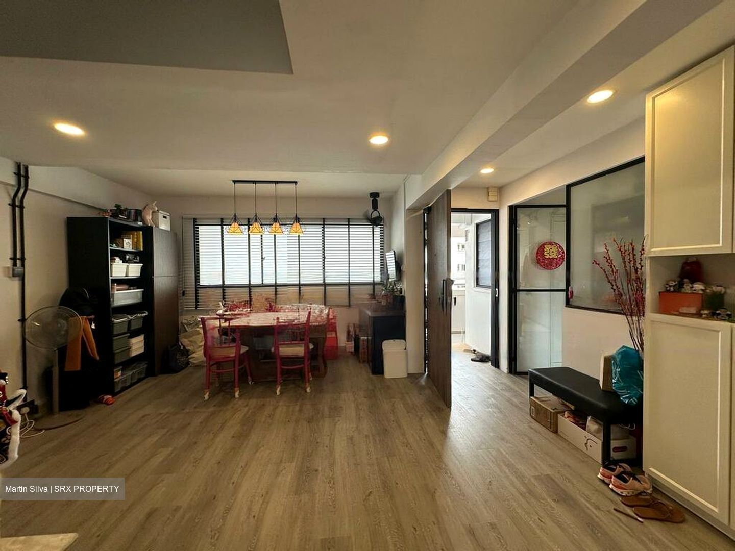 Blk 105 Jalan Bukit Merah (Bukit Merah), HDB Executive #464604991